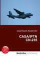 CASA/IPTN CN-235, Jesse Russell,Ronald Cohn 