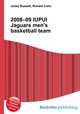 2008–09 IUPUI Jaguars men