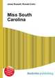 Miss South Carolina, Jesse Russell,Ronald Cohn 