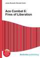Ace Combat 6: Fires of Liberation, Jesse Russell,Ronald Cohn 