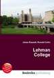 Lehman College, Jesse Russell,Ronald Cohn 