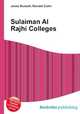 Sulaiman Al Rajhi Colleges, Jesse Russell,Ronald Cohn 