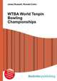 WTBA World Tenpin Bowling Championships, Jesse Russell,Ronald Cohn 