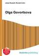 Olga Govortsova, Jesse Russell,Ronald Cohn 