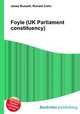 Foyle (UK Parliament constituency), Jesse Russell,Ronald Cohn 