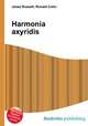 Harmonia axyridis, Jesse Russell,Ronald Cohn 