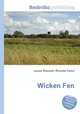 Wicken Fen, Jesse Russell,Ronald Cohn 