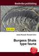 Burgess Shale type fauna, Jesse Russell,Ronald Cohn 