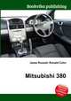 Mitsubishi 380, Jesse Russell,Ronald Cohn 