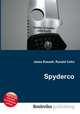 Spyderco, Jesse Russell,Ronald Cohn 