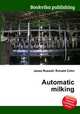 Automatic milking, Jesse Russell,Ronald Cohn 