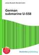 German submarine U-558, Jesse Russell,Ronald Cohn 