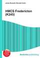 HMCS Fredericton (K245), Jesse Russell,Ronald Cohn 