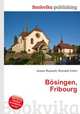 Bosingen, Fribourg, Jesse Russell,Ronald Cohn 