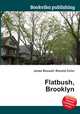 Flatbush, Brooklyn, Jesse Russell,Ronald Cohn 