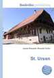 St. Ursen, Jesse Russell,Ronald Cohn 