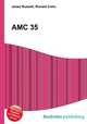 AMC 35, Jesse Russell,Ronald Cohn 