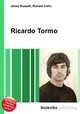 Ricardo Tormo, Jesse Russell,Ronald Cohn 