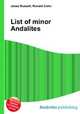 List of minor Andalites, Jesse Russell,Ronald Cohn 