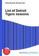 List of Detroit Tigers seasons, Jesse Russell,Ronald Cohn 