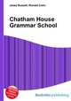 Chatham House Grammar School, Jesse Russell,Ronald Cohn 