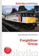 Freightliner Group, Jesse Russell,Ronald Cohn 