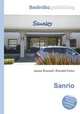 Sanrio, Jesse Russell,Ronald Cohn 