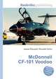 McDonnell CF-101 Voodoo, Jesse Russell,Ronald Cohn 