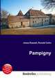 Pampigny, Jesse Russell,Ronald Cohn 