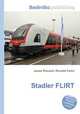 Stadler FLIRT, Jesse Russell,Ronald Cohn 
