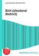 Siirt (electoral district), Jesse Russell,Ronald Cohn 