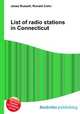 List of radio stations in Connecticut, Jesse Russell,Ronald Cohn 