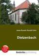 Dietzenbach, Jesse Russell,Ronald Cohn 