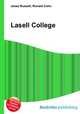 Lasell College, Jesse Russell,Ronald Cohn 