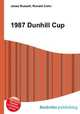 1987 Dunhill Cup, Jesse Russell,Ronald Cohn 