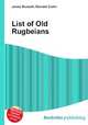 List of Old Rugbeians, Jesse Russell,Ronald Cohn 