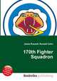 170th Fighter Squadron, Jesse Russell,Ronald Cohn 