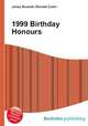 1999 Birthday Honours, Jesse Russell,Ronald Cohn 