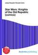 Star Wars: Knights of the Old Republic (comics), Jesse Russell,Ronald Cohn 