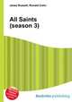 All Saints (season 3), Jesse Russell,Ronald Cohn 