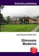 Gimnasio Moderno, Jesse Russell,Ronald Cohn 