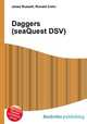 Daggers (seaQuest DSV), Jesse Russell,Ronald Cohn 