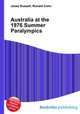 Australia at the 1976 Summer Paralympics, Jesse Russell,Ronald Cohn 