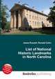 List of National Historic Landmarks in North Carolina, Jesse Russell,Ronald Cohn 