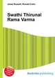 Swathi Thirunal Rama Varma, Jesse Russell,Ronald Cohn 