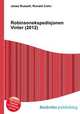 Robinsonekspedisjonen Vinter (2012), Jesse Russell,Ronald Cohn 