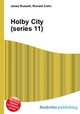 Holby City (series 11), Jesse Russell,Ronald Cohn 