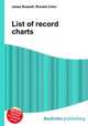 List of record charts, Jesse Russell,Ronald Cohn 