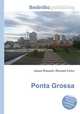 Ponta Grossa, Jesse Russell,Ronald Cohn 