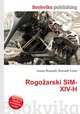 Rogozarski SIM-XIV-H, Jesse Russell,Ronald Cohn 